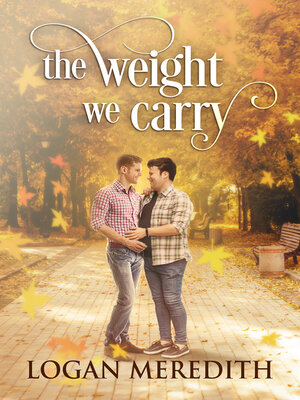 cover image of The Weight We Carry